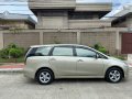 Mitsubishi Grandis 2011 Manual Gasoline for sale in Manila-4