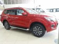 Selling Brand New Nissan Terra 2019 in San Juan-5
