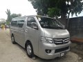 Brand New 2019 Foton View Transvan for sale in General Mariano Alvarez-3