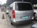 2nd Hand Hyundai Starex 2010 for sale in Pasig-4