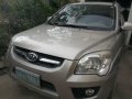 Kia Sportage 2010 Automatic Diesel for sale in Cebu City-4