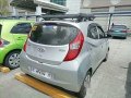 Silver Hyundai Eon 2016 at 22588 km for sale-1