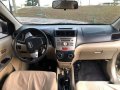 Sell Beige 2012 Toyota Avanza Manual Gasoline at 10000 km in Talisay-0
