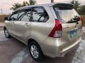 Sell Beige 2012 Toyota Avanza Manual Gasoline at 10000 km in Talisay-5