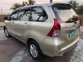 Sell Beige 2012 Toyota Avanza Manual Gasoline at 10000 km in Talisay-4