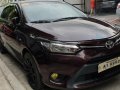 Used Toyota Vios 2018 at 20000 km for sale-0