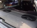 Sell 2nd Hand 1994 Honda Civic Hatchback in Parañaque-1