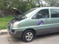 Hyundai Starex 2005 Automatic Diesel for sale in Meycauayan-1