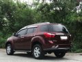 Selling 2nd Hand Isuzu Mu-X 2016 at 10000 km in Parañaque-9