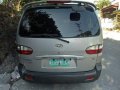 Selling Hyundai Starex 2004 Automatic Diesel in Meycauayan-9