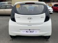 Selling Hyundai Eon 2016 Manual Gasoline in Pasig-5