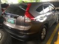 Honda Cr-V 2013 Automatic Gasoline for sale in Pasig-2