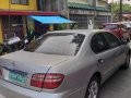 Selling Nissan Cefiro 2006 Automatic Gasoline in Pasay-5