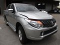 Selling 2nd Hand Mitsubishi Strada 2018 at 10000 km in Makati-10