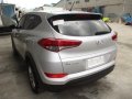 Sell 2018 Hyundai Tucson Automatic Diesel at 10000 km in Makati-8