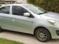 Mitsubishi Mirage G4 2014 Automatic Gasoline for sale in Las Piñas-6