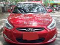 2nd Hand Hyundai Accent 2014 for sale in Cabanatuan -10
