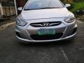 Selling Used Hyundai Accent 2013 in Quezon City-1