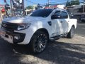 Selling 2nd Hand Ford Ranger 2015 in Parañaque-1