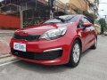 Selling 2nd Hand Kia Rio 2016 in Calasiao-6