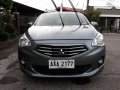 2015 Mitsubishi Mirage G4 for sale in Quezon City-1