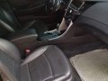 Selling Hyundai Sonata 2011 in Las Piñas-2