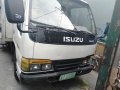 Selling Isuzu Elf 2002 Van Manual Diesel in Quezon City-6