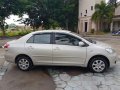 Beige Toyota Vios 2008 Manual Gasoline for sale in Talisay-3