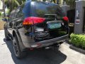 Mitsubishi Montero 2009 Automatic Diesel for sale in Santa Rosa-5