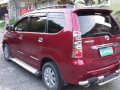 Used Toyota Avanza 2008 for sale in Las Piñas-7