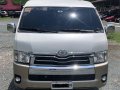 Selling 2nd Hand Toyota Grandia 2017 Automatic Diesel in Pasig-2