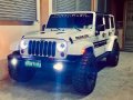 Sell 2nd Hand 2013 Jeep Rubicon Automatic Diesel in Cabuyao-3