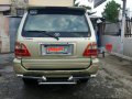 Selling Used Toyota Revo 2003 in Batangas City-6