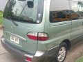 Hyundai Starex 2005 Automatic Diesel for sale in Meycauayan-4