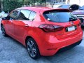 Kia Forte 2017 Hatchback for sale in Pasig -3