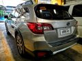 Selling Subaru Outback 2017 in Quezon City-8