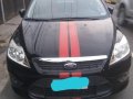 Sell 2nd Hand 2012 Ford Focus Automatic Gasoline at 70000 km in Olongapo-1