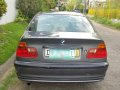 Sell 2nd Hand 2000 Bmw E46 at 50000 km in Las Piñas-4