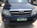 Used Toyota Fortuner 2008 for sale in Calumpit-3