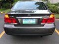 Selling Toyota Camry 2006 Automatic Gasoline in Pasig-0