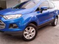 Selling 2nd Hand Ford Ecosport 2014 in Mandaue-5