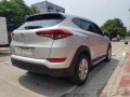 Selling Hyundai Tucson 2017 at 40000 km in Manila-1