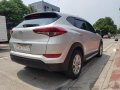 Selling Hyundai Tucson 2017 at 40000 km in Manila-0
