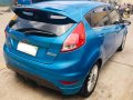 Sell 2nd Hand 2014 Ford Fiesta at 50000 km in Cebu City-0