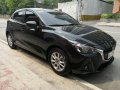 Sell 2nd Hand 2017 Mazda 2 Hatchback in Quezon City-1