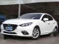 Mazda 3 2015 Automatic Gasoline for sale in San Mateo-2