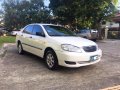2nd Hand Toyota Altis at 110000 km for sale-11