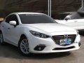 Mazda 3 2015 Automatic Gasoline for sale in San Mateo-0