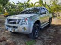 2nd Hand Isuzu D-Max 2009 Automatic Diesel for sale in Calamba-8