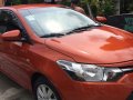 Used Toyota Vios 2015 Automatic Gasoline for sale in Biñan-0